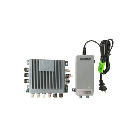 Directv SWM 8 Single-Wire Multiswitch – The Satellite Shop