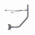 DIRECTV Under-Eave Mount - 32" Offset, 30" Rise, Dual Braces - The Satellite Shop
