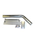 Directv Wall Mount or Roof Mount for Alaska Hawaii 120 cm Dish (DTVAHWALLMNT) - The Satellite Shop