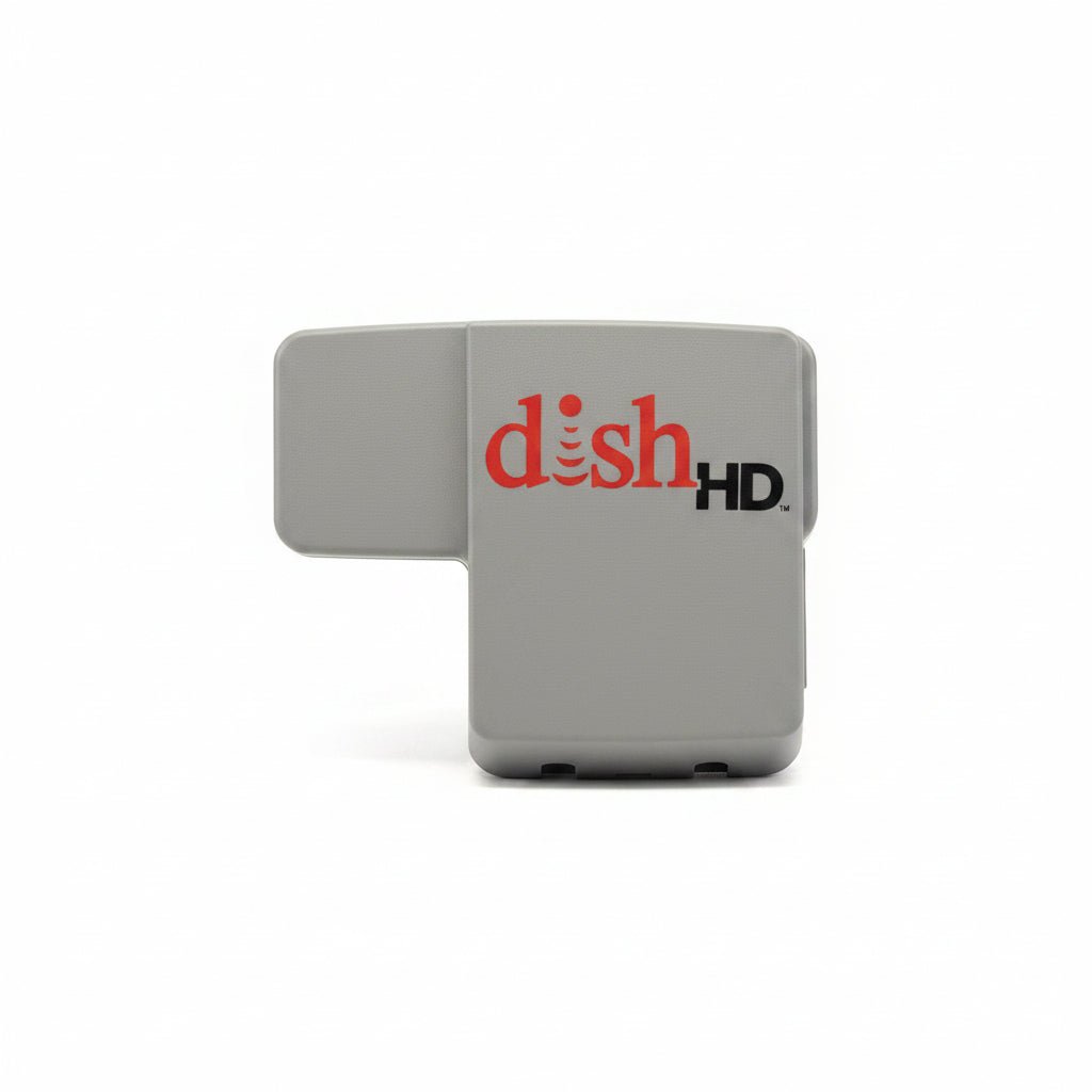 Dish 1000.2 DPP Twin LNB Eastern Arc 61.5° 72° - 3 Output - The Satellite Shop