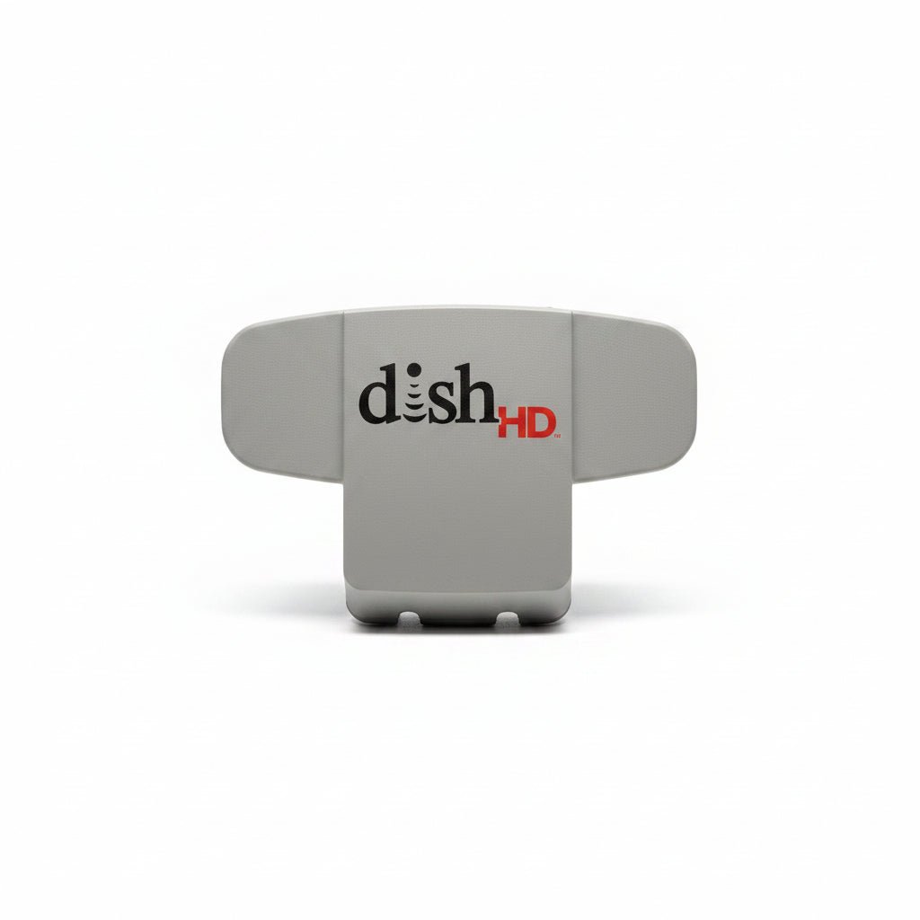 DISH 1000.2 Western Arc LNB – 110° 119° 129° - The Satellite Shop
