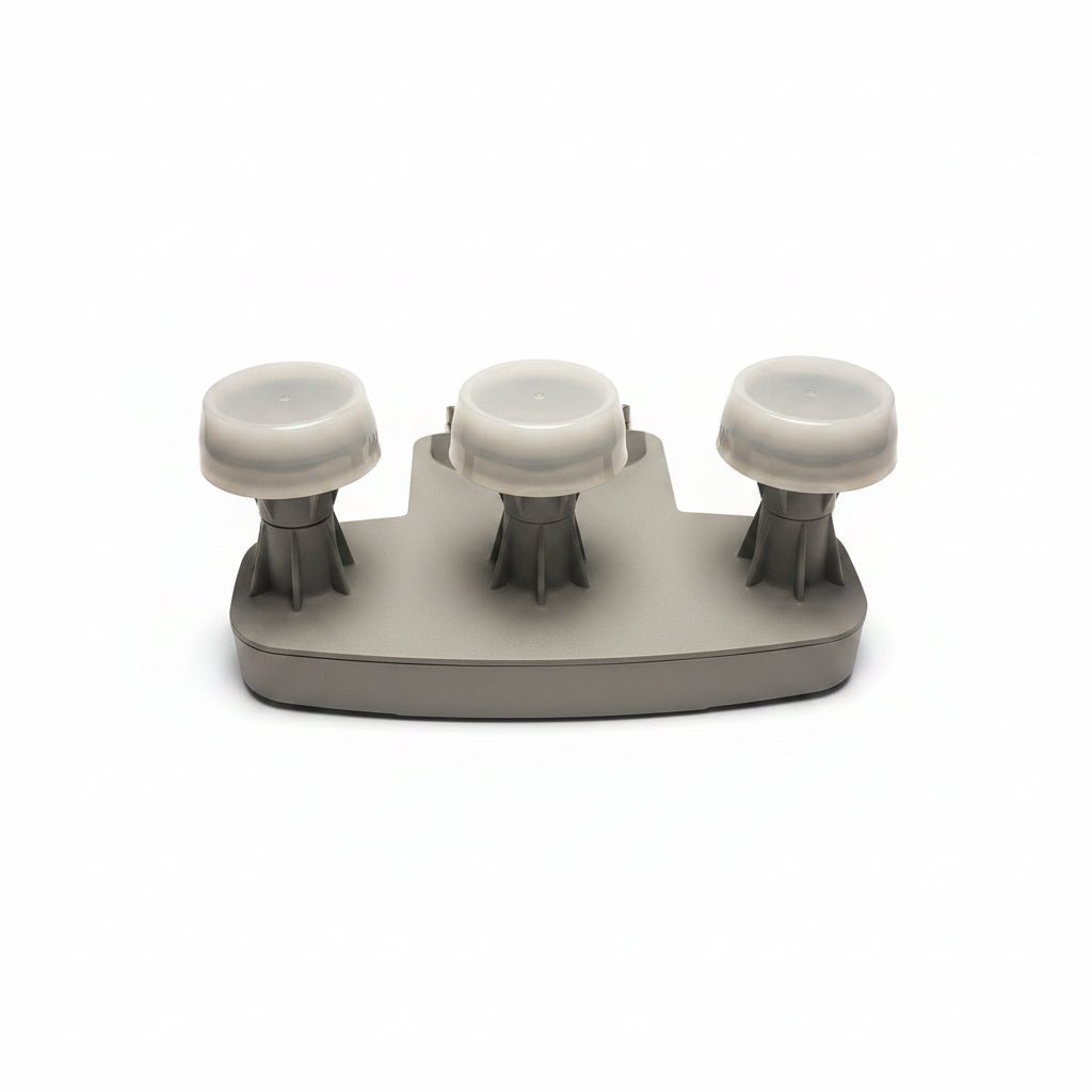 DISH 1000.2 Western Arc LNB – 110° 119° 129° - The Satellite Shop