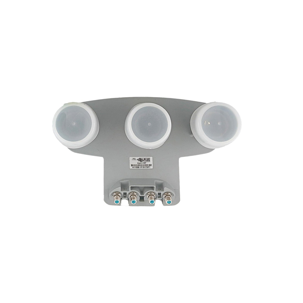 DISH Network 1000.2 Western Arc LNB for 110° 119° and 129° (145511) - The Satellite Shop