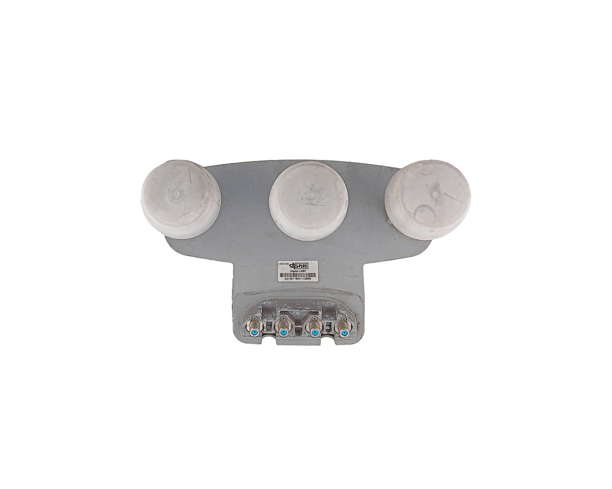 DISH Network 1000.2 Western Arc LNB for 110° 119° and 129° (145511) - The Satellite Shop