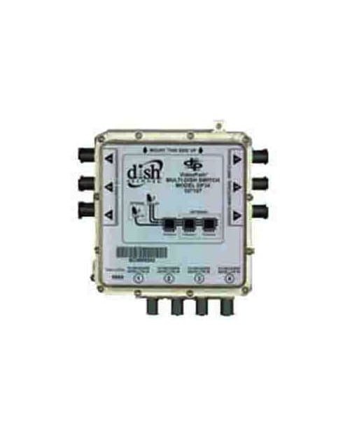 Dish Network Dishpro DP34 Switch (Used) – The Satellite Shop