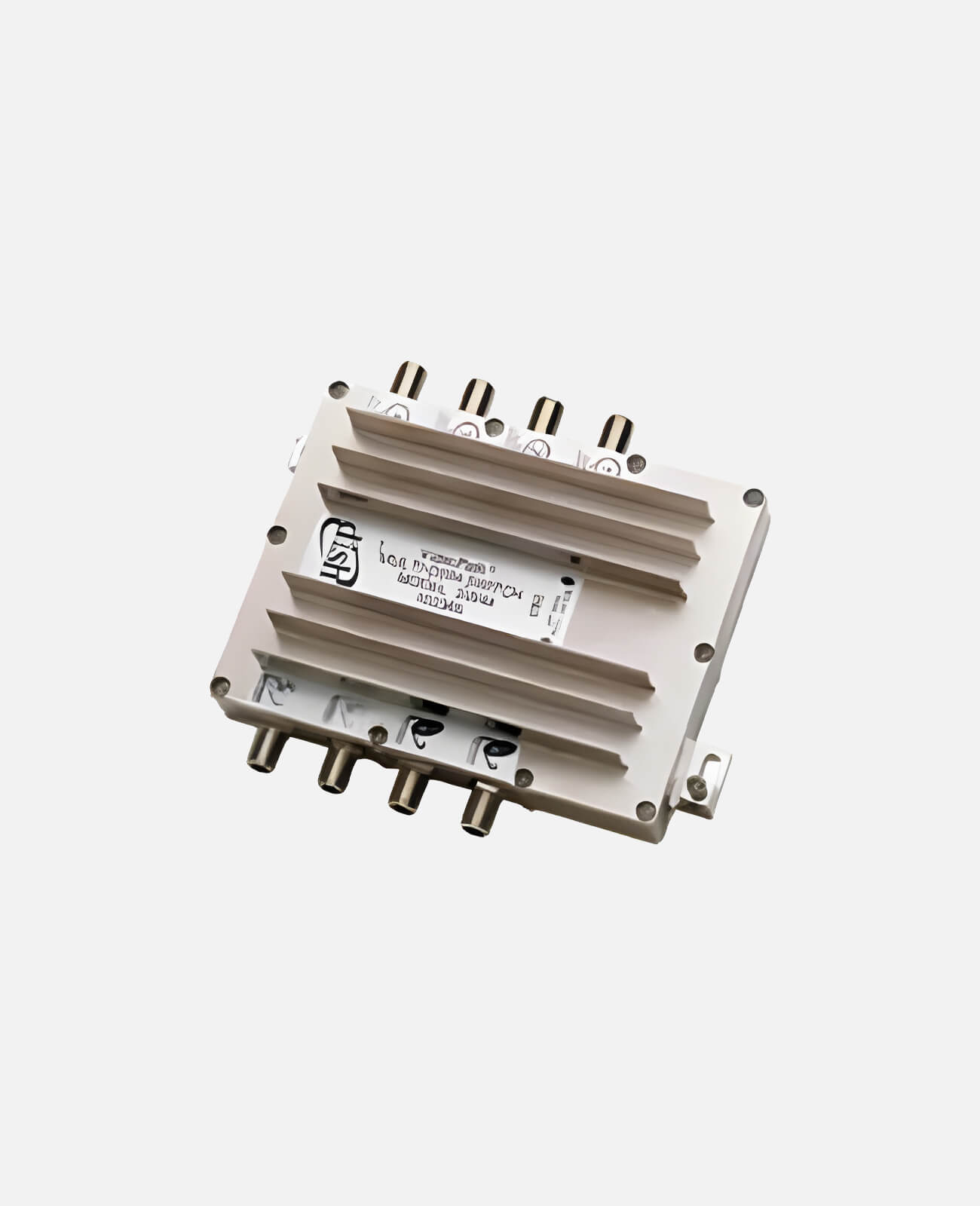 Dish Network Legacy SW44 Switch w Power Inserter – The Satellite Shop