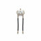 DISH Pro Plus DPP Separator for Dual-Tuner Receivers - The Satellite Shop