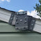 Facia Bracket Eave Mount Kit – U Bolt, V Jaw & Lag Bolts - The Satellite Shop