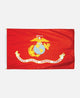 Flag of the United States Marine Corps 3'x5' Polyester, High Durability, American Made - The Satellite Shop