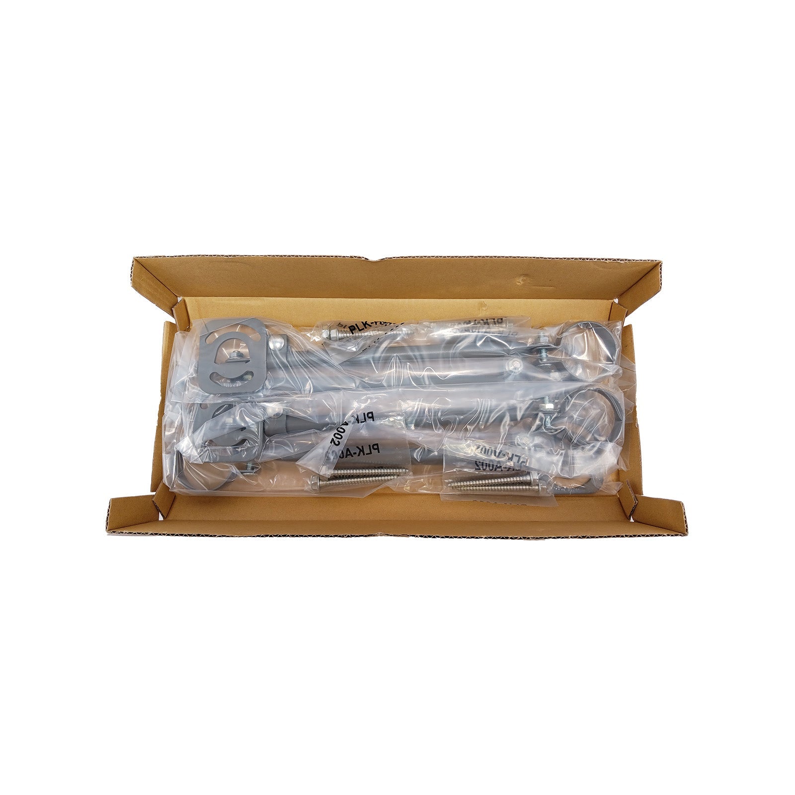 Four Pack Directv Short Monopole Support Brace (12