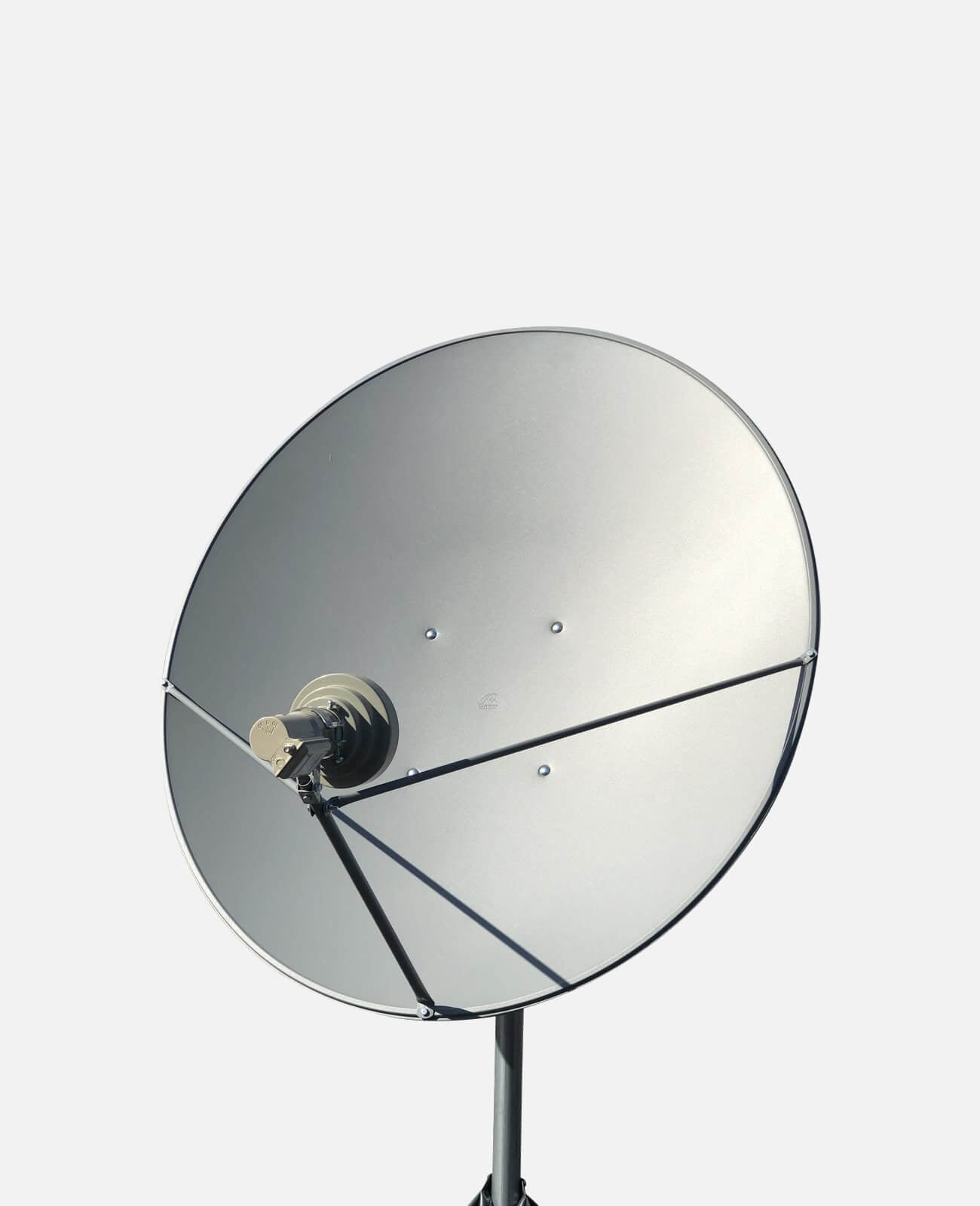GeoSatpro 1.2 Meter KU OFFSET Dish (GeoSatpro120) - The Satellite Shop