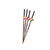 Ground Rod - 3/8 x 4 Ft - Perfect Vision (PVGR4) - The Satellite Shop