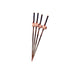Ground Rod - 3/8 x 4 Ft - Perfect Vision (PVGR4) - The Satellite Shop