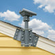 Heavy-Duty 12" Facia Eave Mount Kit for Starlink Gen 3 & 4 - The Satellite Shop