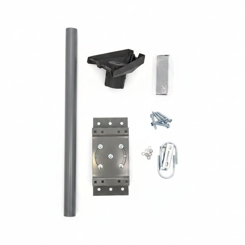 Heavy-Duty 36" Facia Eave Mount Kit for Starlink Gen 3 & 4 - The Satellite Shop