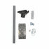 Heavy-Duty 36" Facia Eave Mount Kit for Starlink Gen 3 & 4 - The Satellite Shop