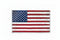 Heavy Duty Polyester US Flags – 5 Sizes – Brass Grommets – USA Made - The Satellite Shop