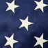 Heavy Duty Polyester US Flags – 5 Sizes – Brass Grommets – USA Made - The Satellite Shop