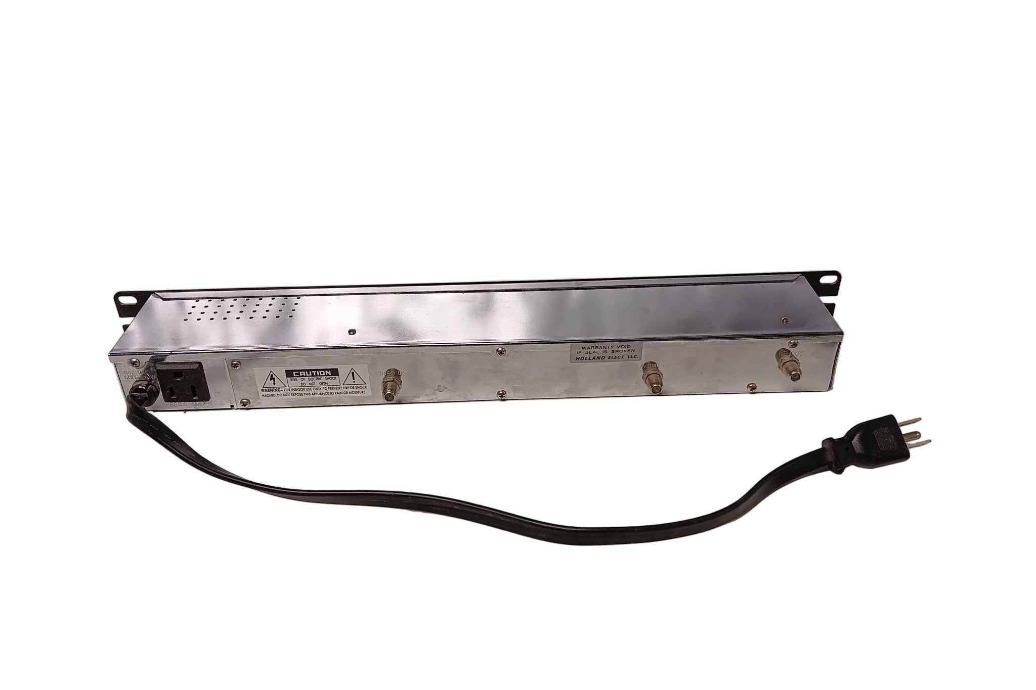 Holland HSM55 Power Supply – Used, Tested Working - The Satellite Shop