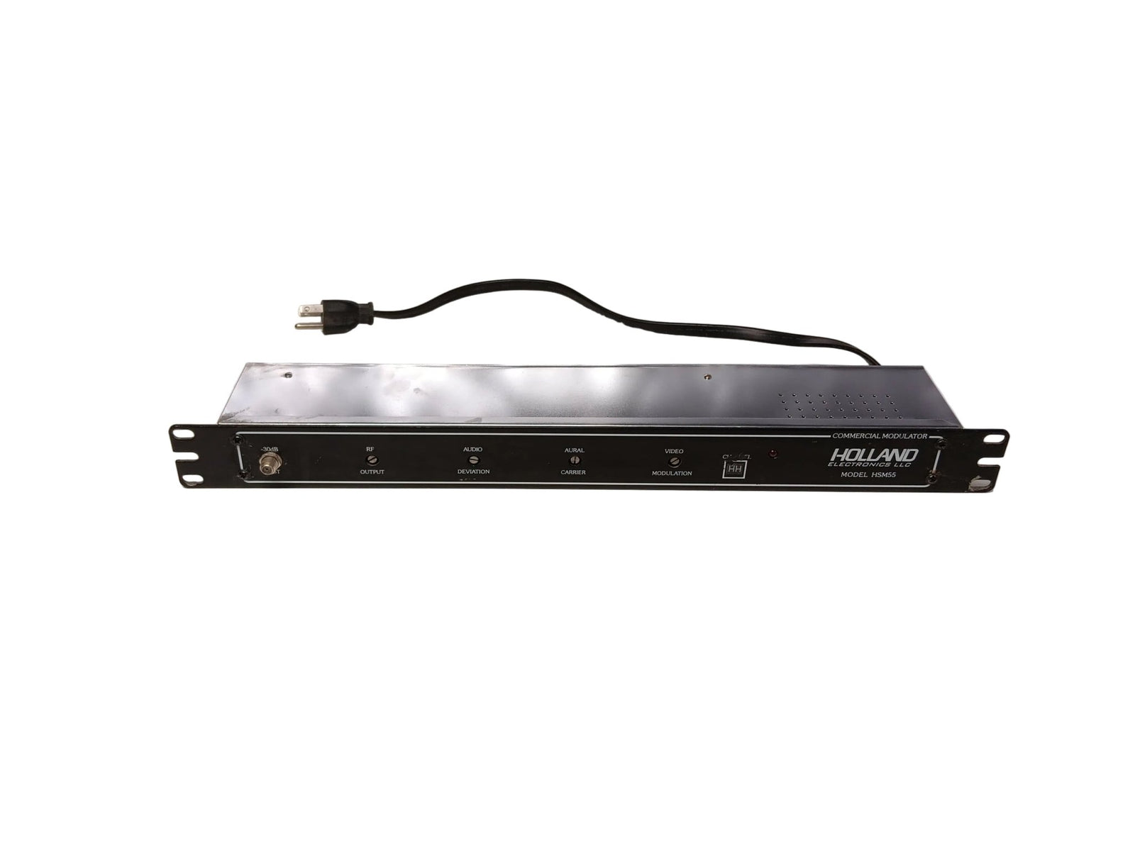 Holland HSM55 Power Supply – Used, Tested Working - The Satellite Shop