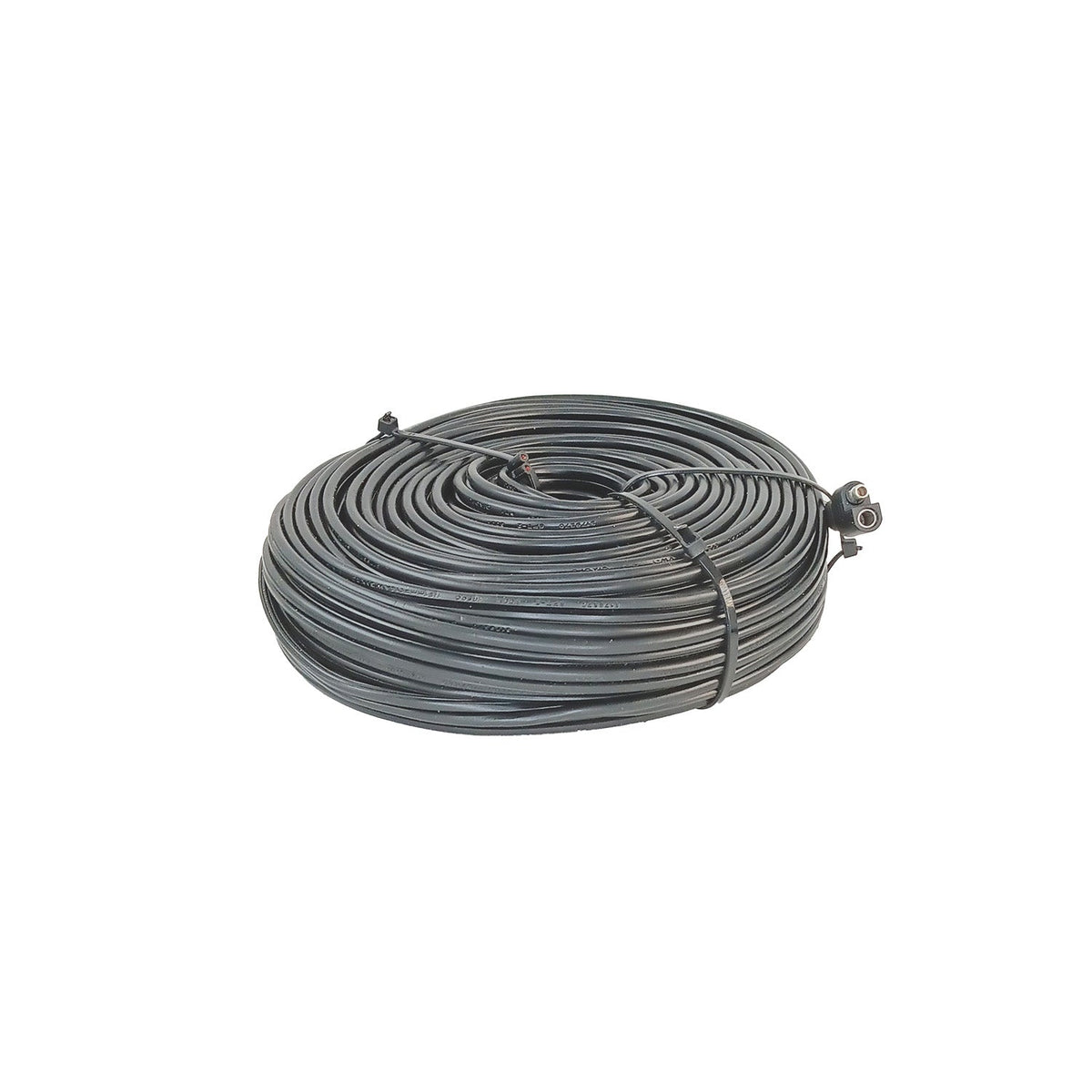 Hot Shot Satellite Dish Heater Cable, Low Voltage, OEM, 16 - 2, 100 ft. - The Satellite Shop