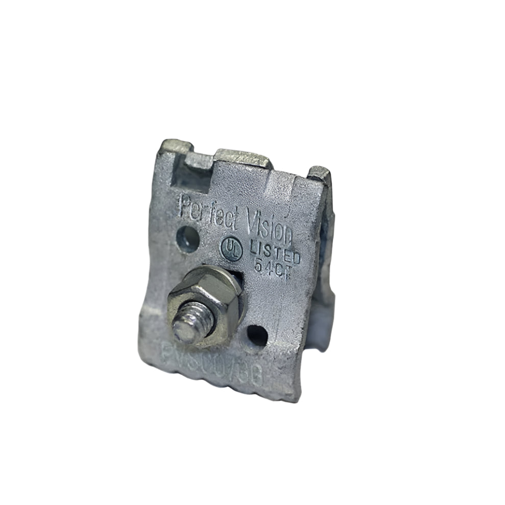 I Beam Grounding Clamp, UL - The Satellite Shop