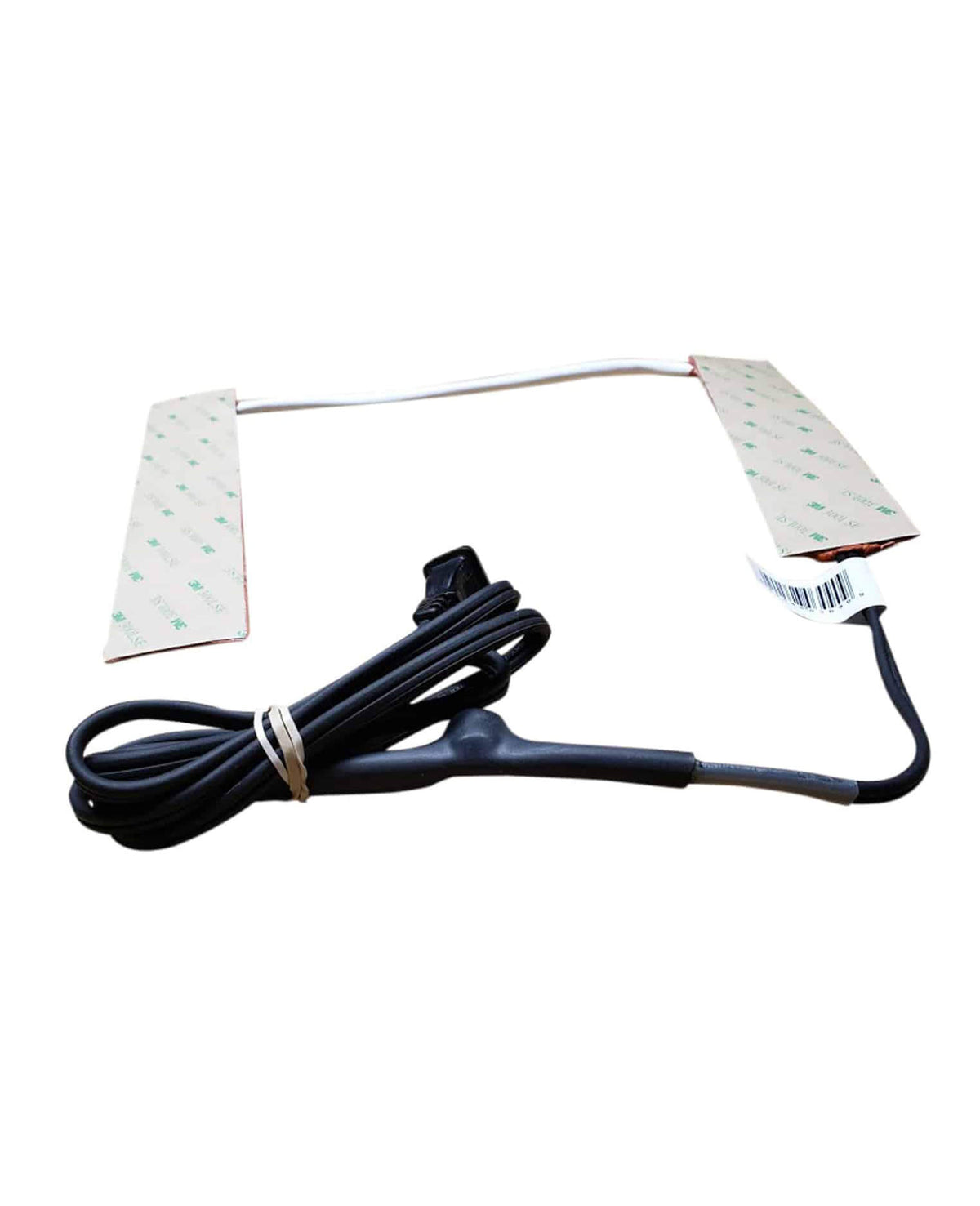 Ice Zapper Satellite Dish Heater w Thermostat (Original) - The Satellite Shop