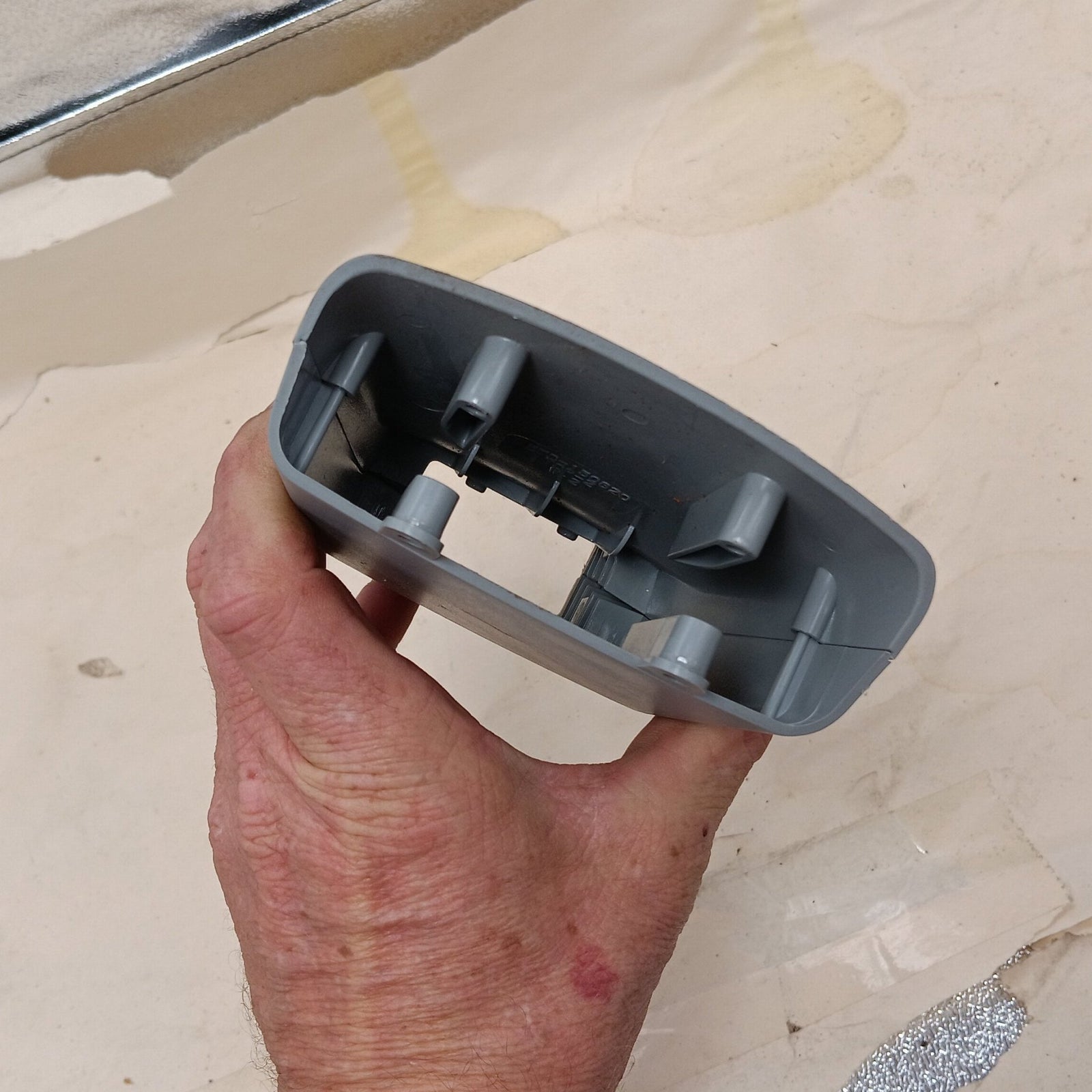 Integrated Adapter Bracket f Dish Network 1000.2 LNBF - The Satellite Shop