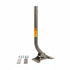 J Mount Roof &amp; Wall Kit Bundle with Bolts and Mastic Seals - The Satellite Shop