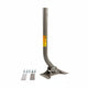 J Mount Roof &amp; Wall Kit Bundle with Bolts and Mastic Seals - The Satellite Shop