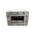New Japan Radio PLL LNB +/ - 10 ppm (Standard: 3,625 to 4,2 GHz) Low Noise Block Internal Reference N - Type Connector - The Satellite Shop