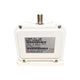 New Japan Radio PLL LNB +/ - 10 ppm (Standard: 3,625 to 4,2 GHz) Low Noise Block Internal Reference N - Type Connector - The Satellite Shop