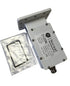Norsat 3120N C - Band LNB, PLL, ±5 kHz N Type Connectors (3120N) - The Satellite Shop