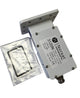Norsat 3120N C - Band LNB, PLL, ±5 kHz N Type Connectors (3120N) - The Satellite Shop