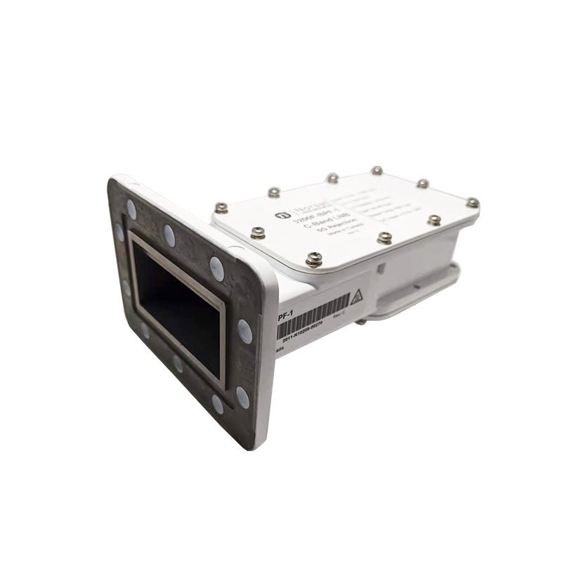 Norsat 3200F - BPF - 6 C - Band LNB 5G Rejection - The Satellite Shop