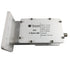Norsat 3520 C - Band PLL LNB, PLL, ±25 kHz, F Type Connectors (NORS - 3520) - The Satellite Shop