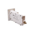 Norsat 5150F C - Band PLL LNB,+/ - 150 kHz,  F - Type Connector - The Satellite Shop
