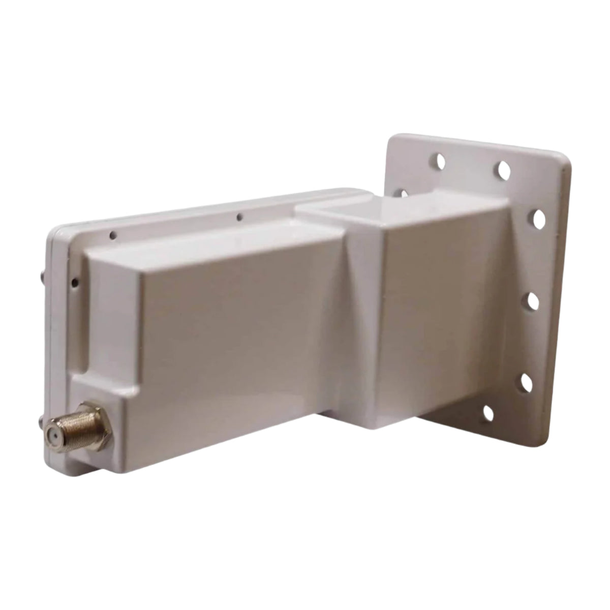 Norsat 5150F C - Band PLL LNB,+/ - 150 kHz,  F - Type Connector - The Satellite Shop