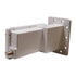 Norsat 5150F C - Band PLL LNB,+/ - 150 kHz,  F - Type Connector - The Satellite Shop