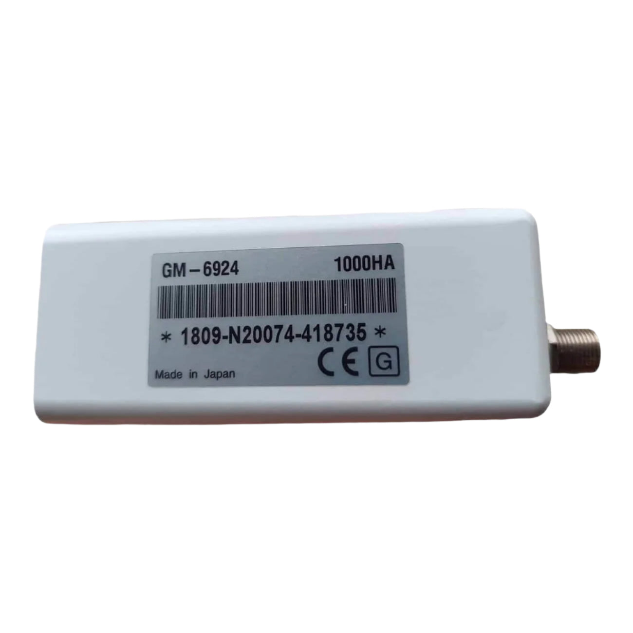 NORSAT LNB, KU - BAND +/ - 25 KHz, PLL (1207HA) - The Satellite Shop