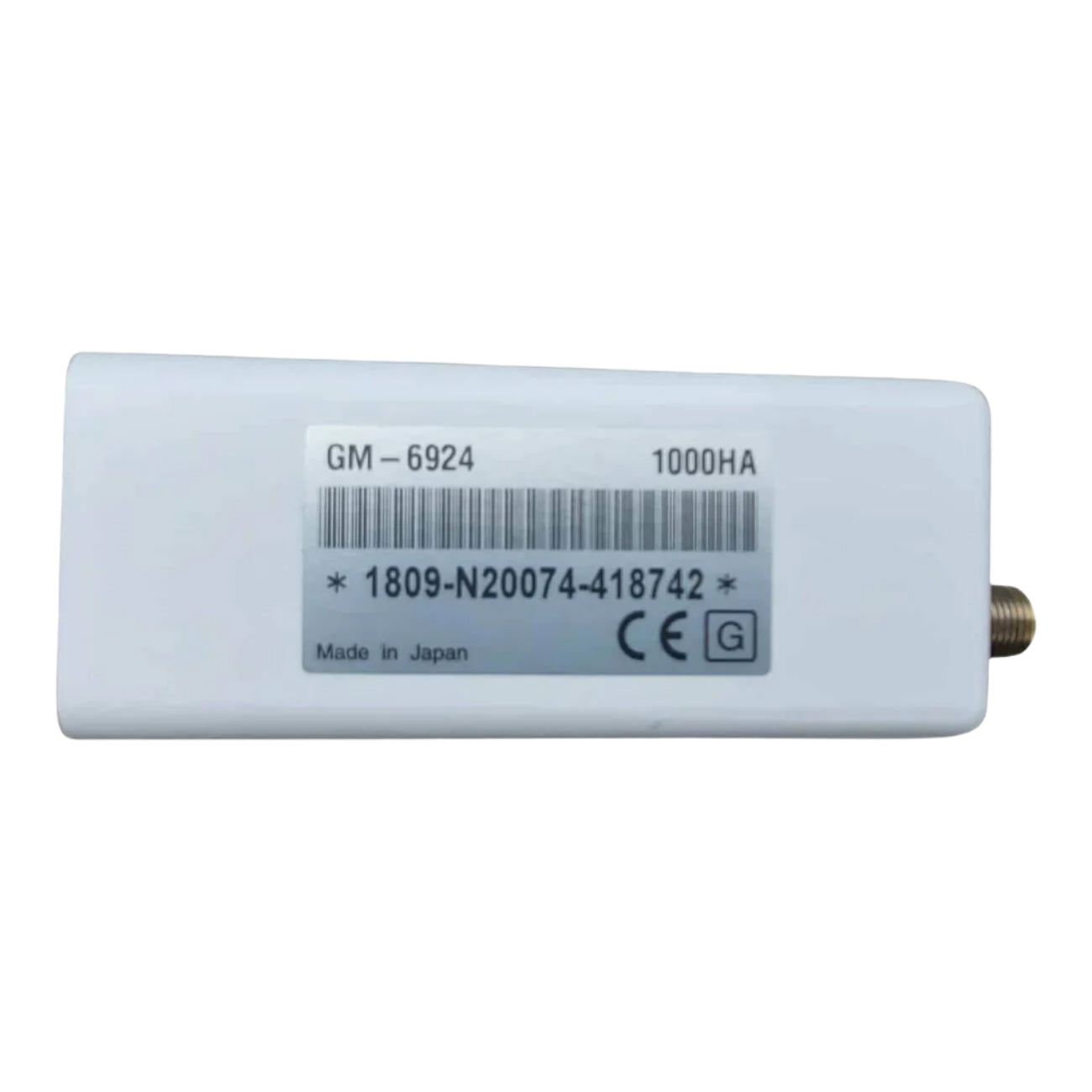 NORSAT LNB, KU - BAND +/ - 25 KHz, PLL (1207HA) - The Satellite Shop