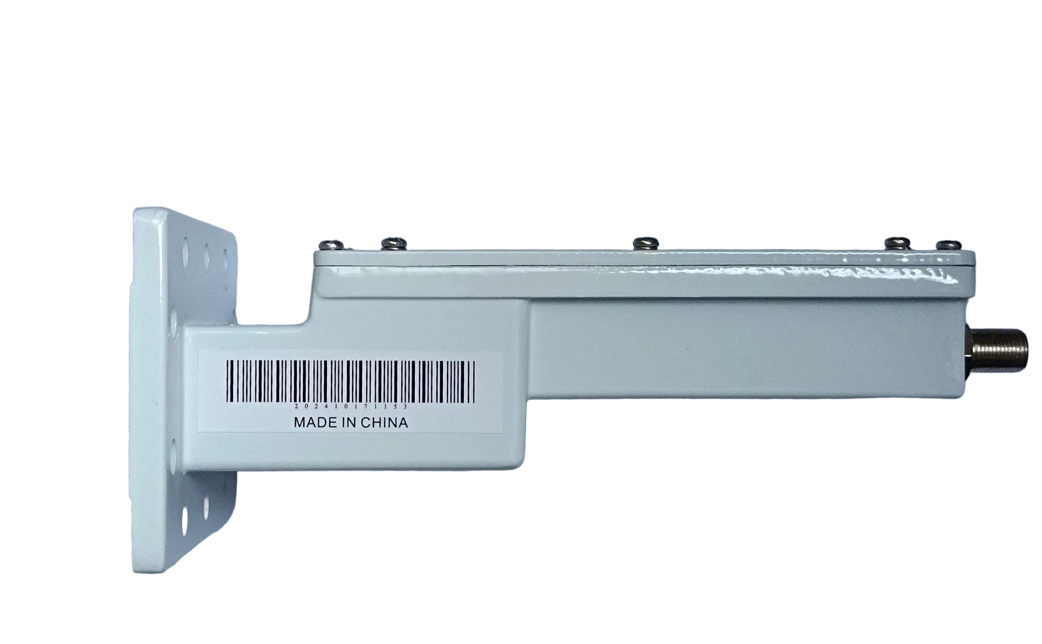 Norsat Quality Low Noise C - BAND 5G Interference PLL LNB with Frequency From 3.7G - 4.2G - The Satellite Shop