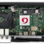 OCTAGON SF8008 SUPREME 4K UHD E2 DVB - S2X TWIN (DUAL OS) - The Satellite Shop