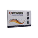 OCTAGON SF8008 V3 SUPREME 4K UHD E2 DVB - S2X TWIN (DUAL OS) - The Satellite Shop