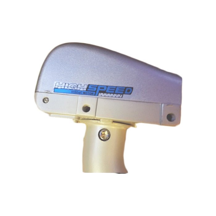 Opticum DM2800 Diseqc H - H Satellite Dish Motor and Mount - The Satellite Shop