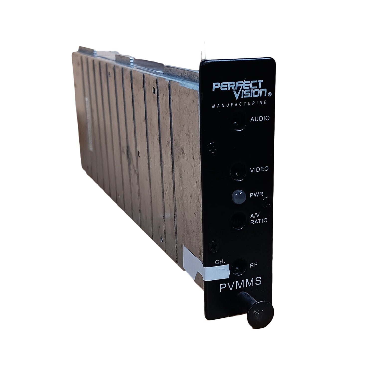 Perfect Vision Fixed Micro Channel Modulator – The Satellite Shop