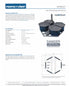 Perfect Vision Hydro - Mount Non - Penetrating Mount w 4 Bins (NPR9 - KIT) - The Satellite Shop