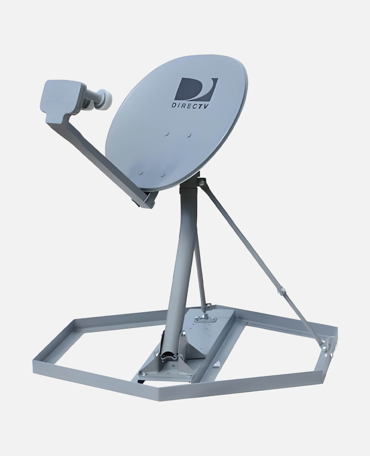 Perfect Vision Hydro-Mount Non-Penetrating Mount w 4 Bins (NPR9-KIT ...