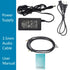 Powerful 7W Long Range FM Transmitter – Broadcast Your Sound! - The Satellite Shop