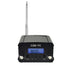 Powerful 7W Long Range FM Transmitter – Broadcast Your Sound! - The Satellite Shop